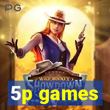 5p games